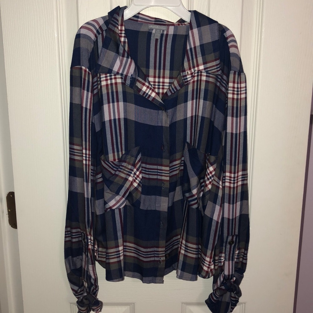 Women’s top